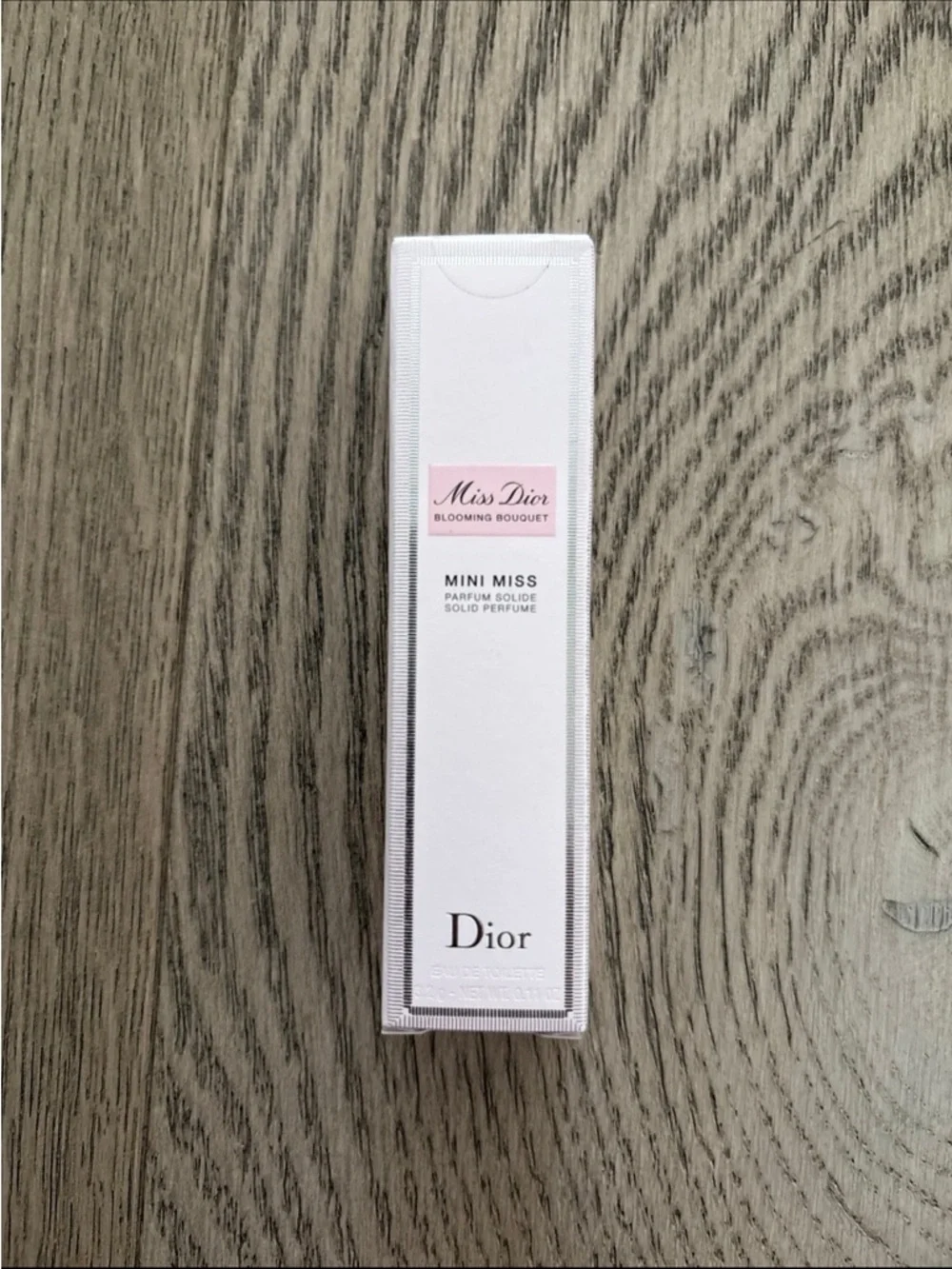Dior Miss Dior Blooming Bouquet Solid Scent Stick